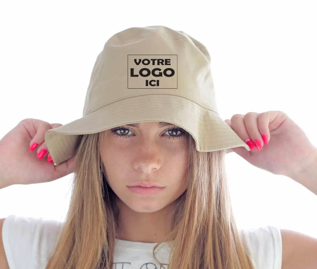 Bob personnalisable CustomVibes