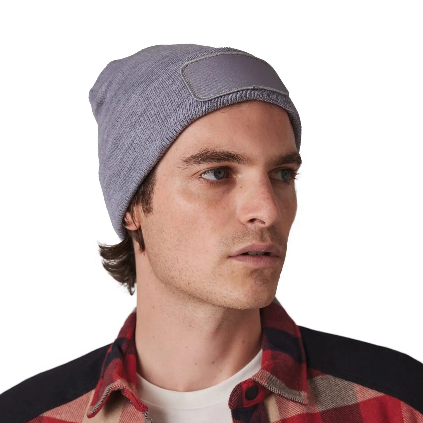 Bonnet personnalisé écologique unisexe