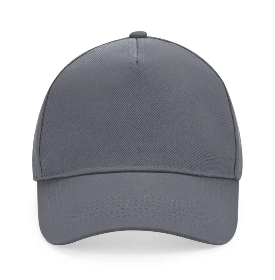 Casquette 5 panneaux à personnaliser B15 CustomVibes