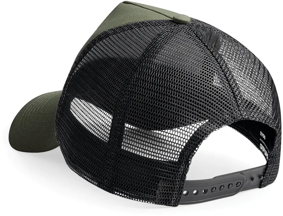 Casquette américaine personnalisable