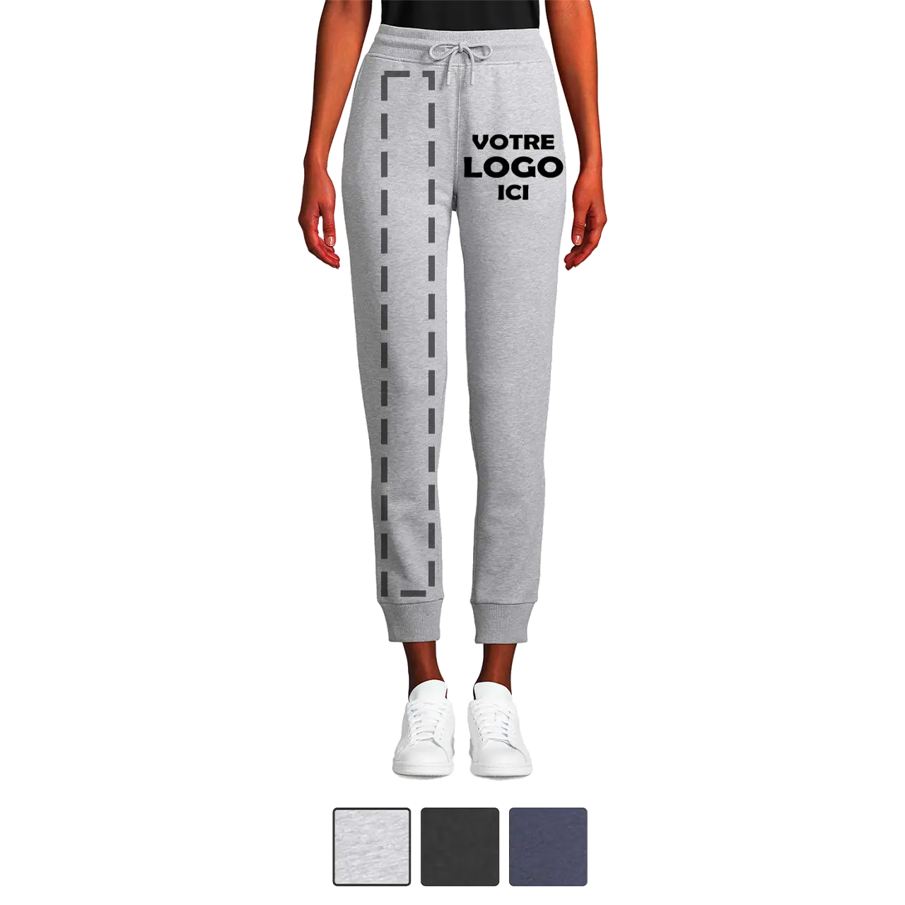Pantalon de jogging femme à personnaliser
