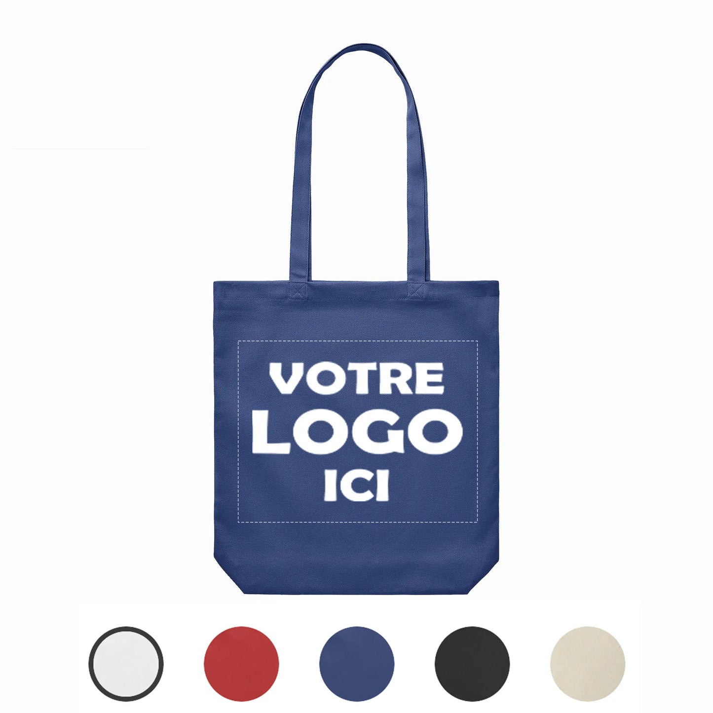 Sac premium Tote Bag personnalisable