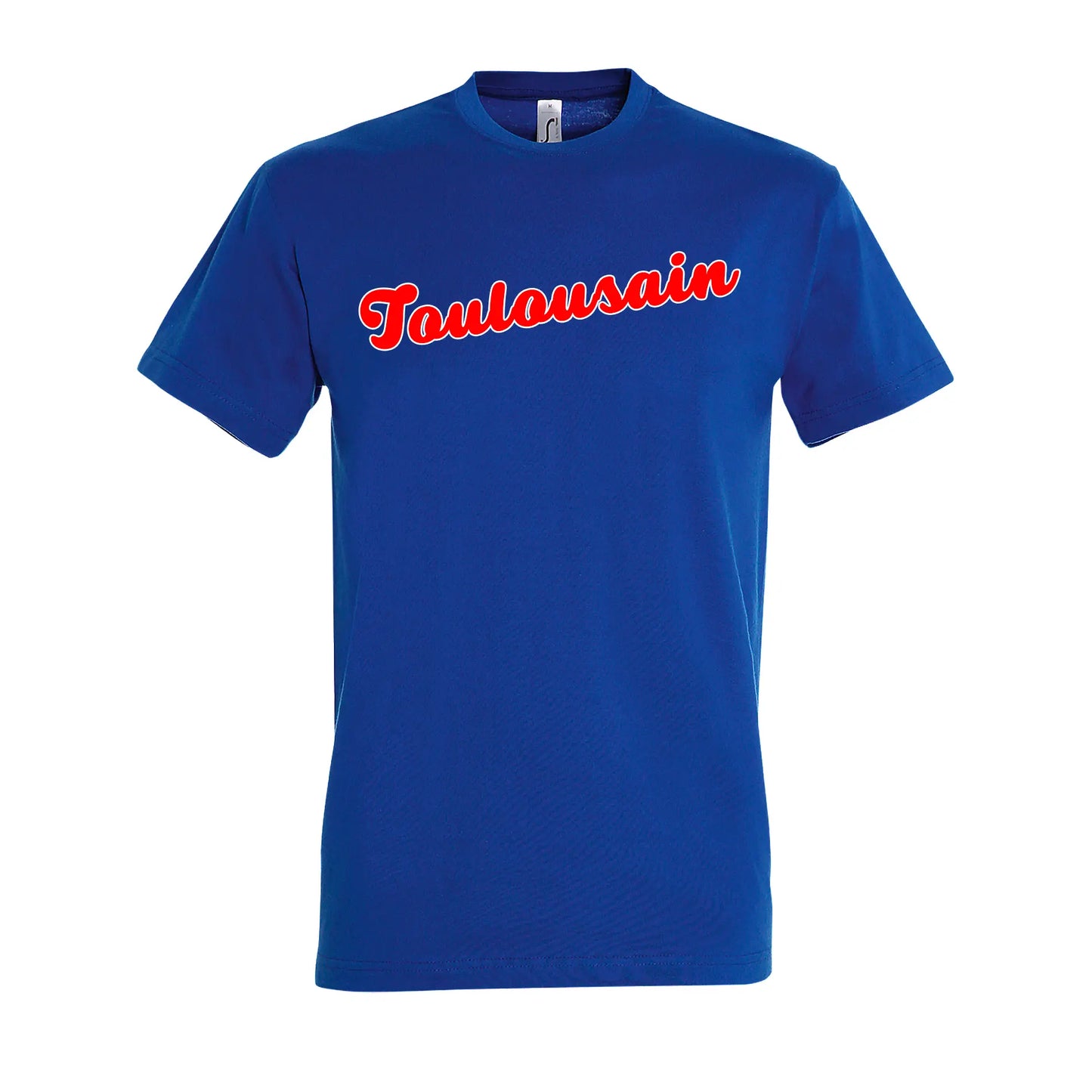 T-shirt Homme Toulousain