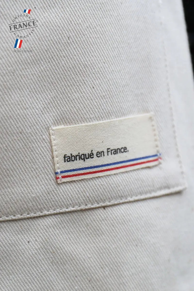 Tablier Tanguy personnalisable CustomVibes