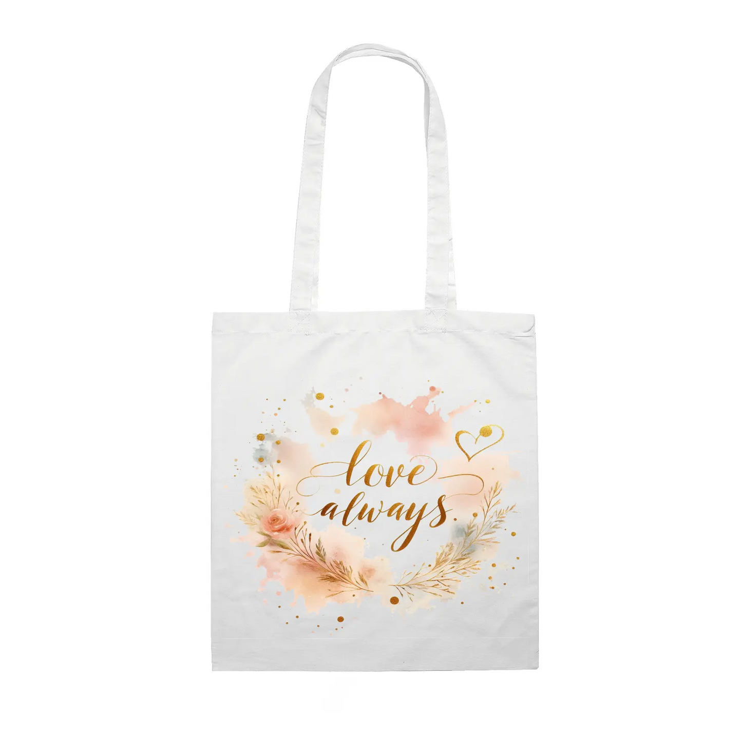 Tote Bag Always CustomVibes