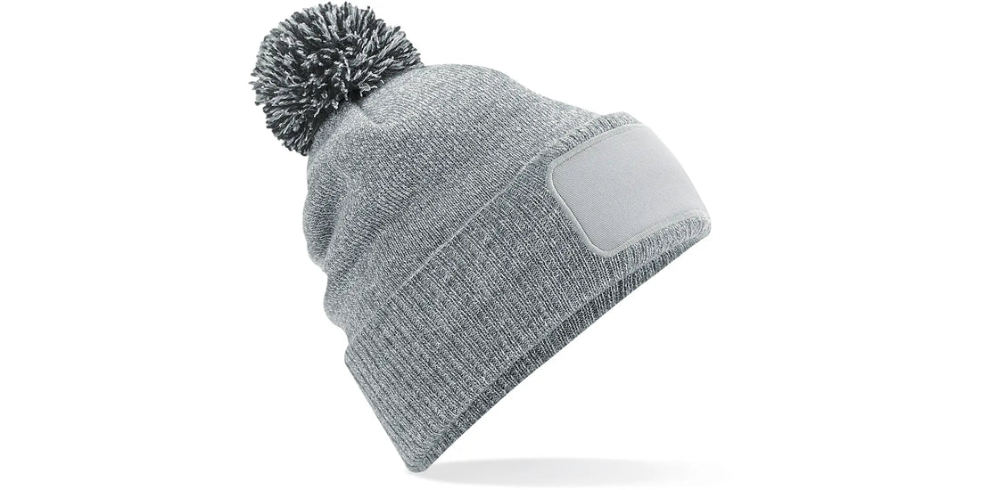 Fabriquer des bonnets personnalisés entreprise