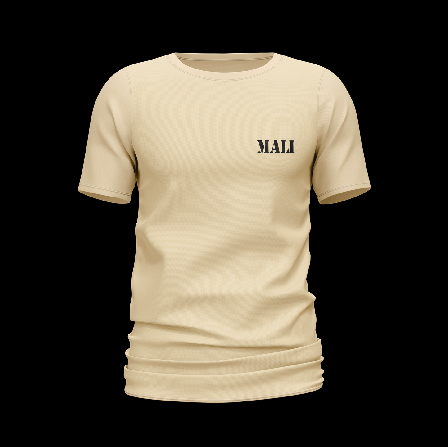 Tee-shirt BARKHANE Mali