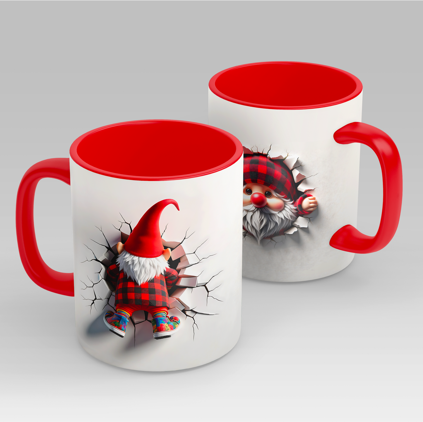 Mug Père Noël