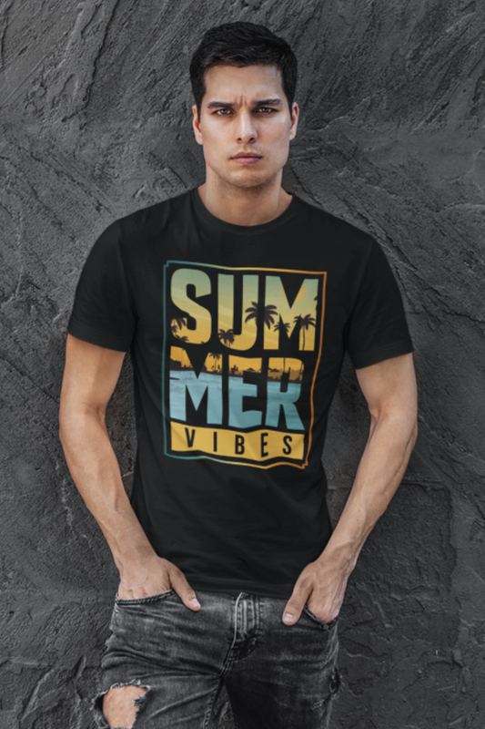 Tee shirt homme Summer Vibes