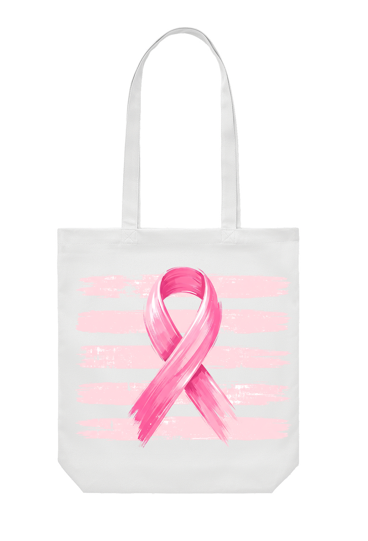 Tote bag Octobre rose